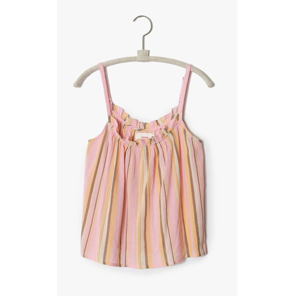 Xirena Carah Top in Villa XS $168